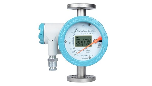 金屬管浮子流量計不歸零的原因有哪些？流量計廠家幫您解答。