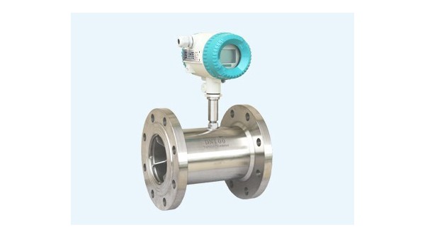 智能渦輪流量計你知道多少？