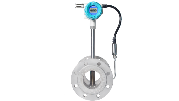 空壓機測量壓縮空氣配什么流量計好