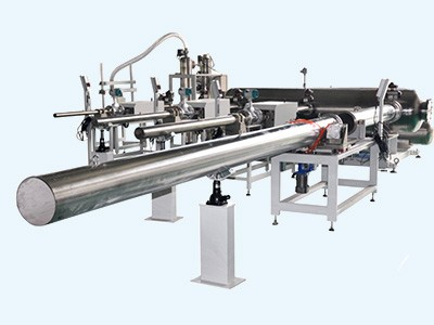 氣體檢定裝置 氣體流量檢定裝置