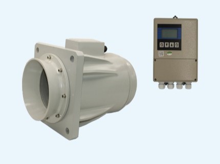 潛水型電磁流量計 非滿管電磁流量計
